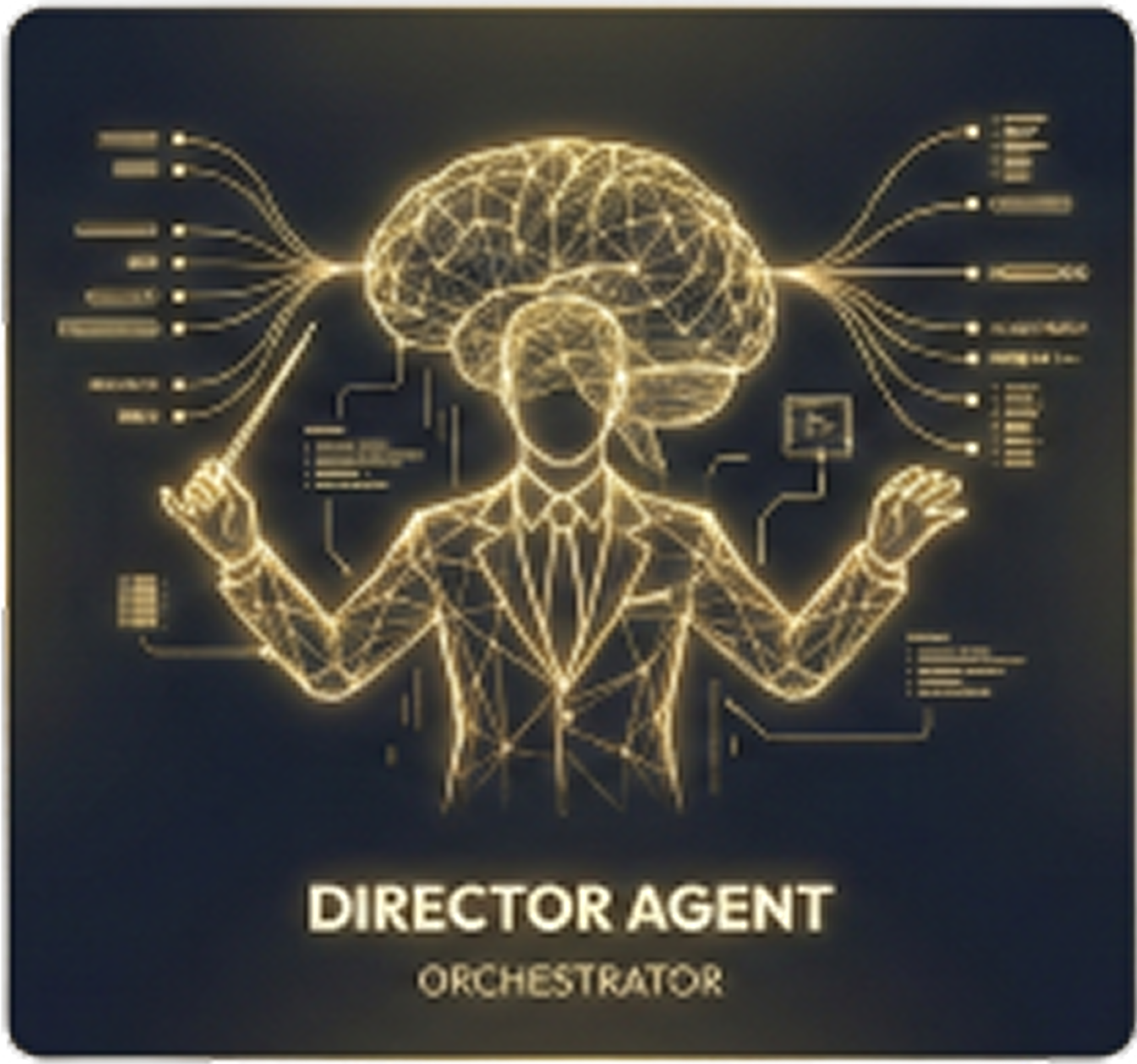 Director Agent