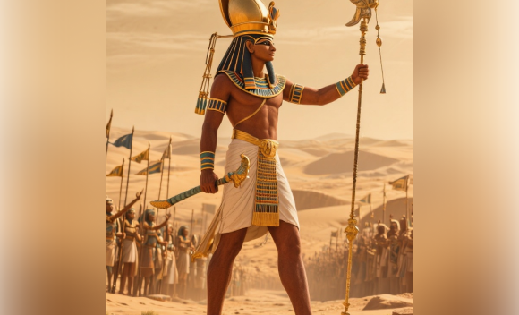History of Egypt